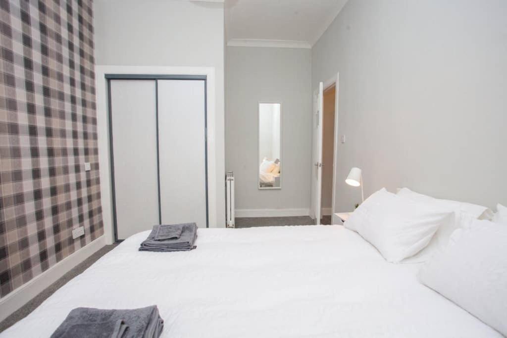 The Warwick Apartment Гринок Экстерьер фото